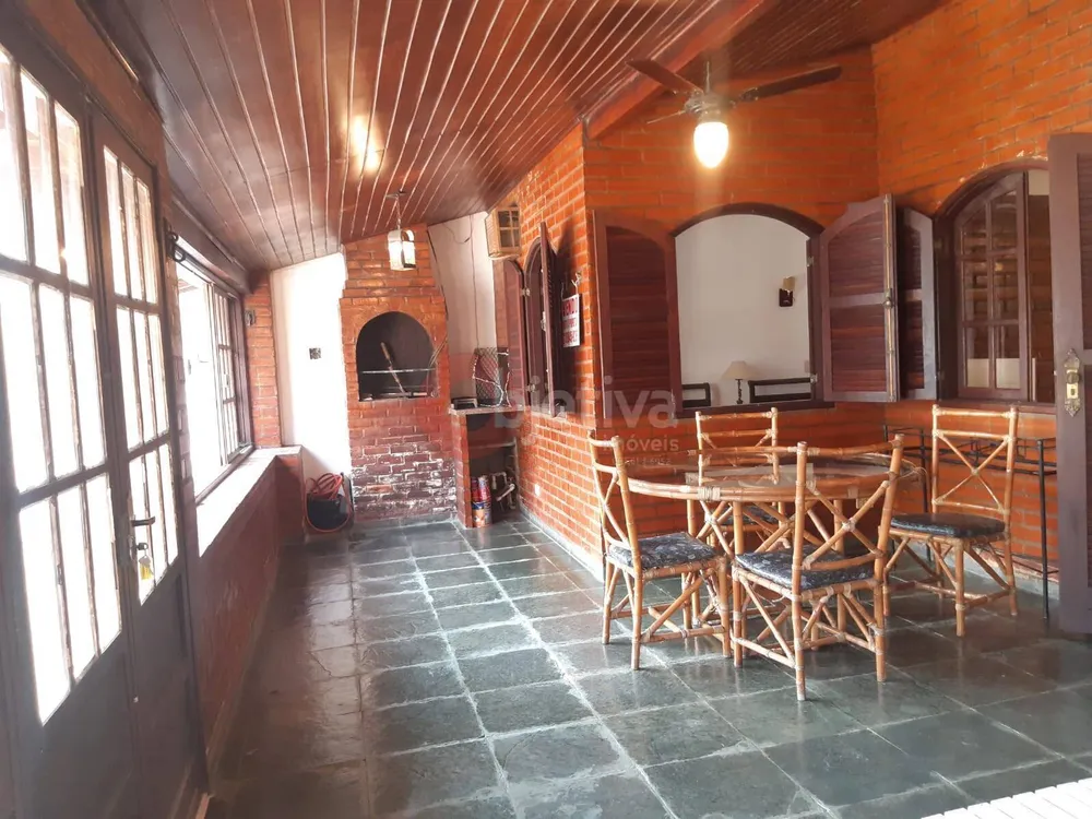 Casa de Condomínio, 4 quartos - Foto 2
