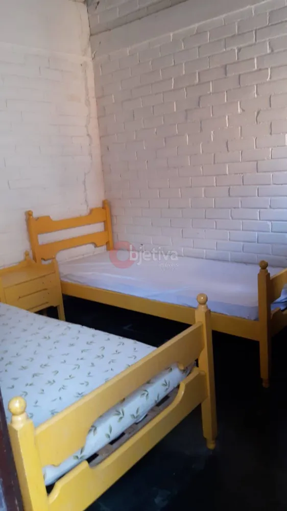 Casa de Condomínio, 4 quartos - Foto 22