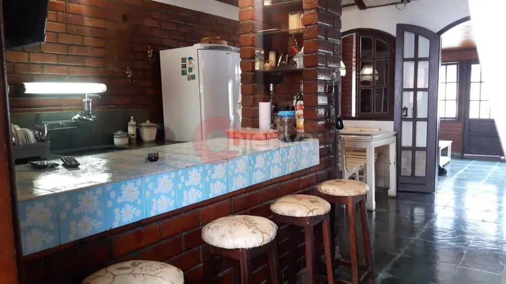 Casa de Condomínio, 4 quartos - Foto 10