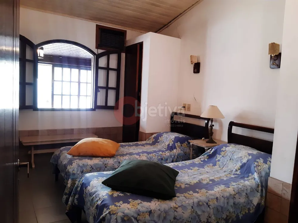 Casa de Condomínio, 4 quartos - Foto 17