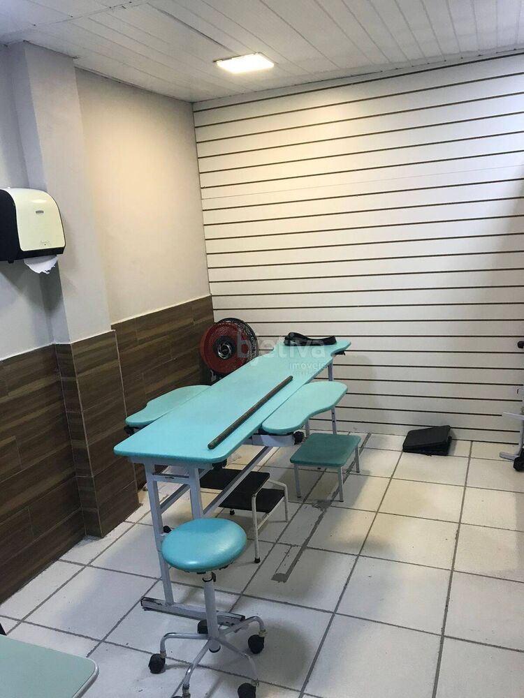 Loja-Salão para alugar, 281m² - Foto 2