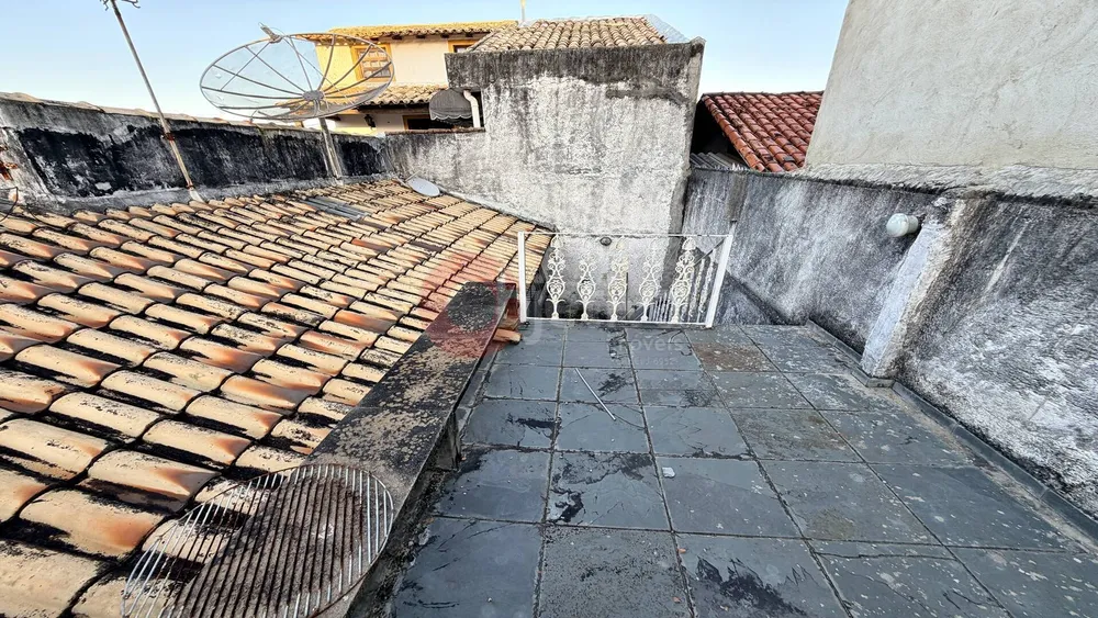 Casa de Condomínio, 3 quartos - Foto 26