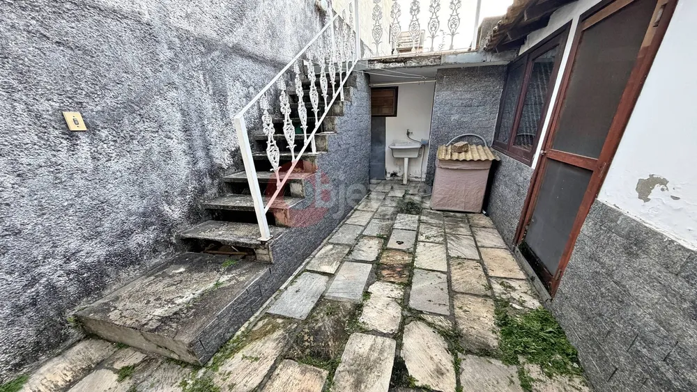 Casa de Condomínio, 3 quartos - Foto 21