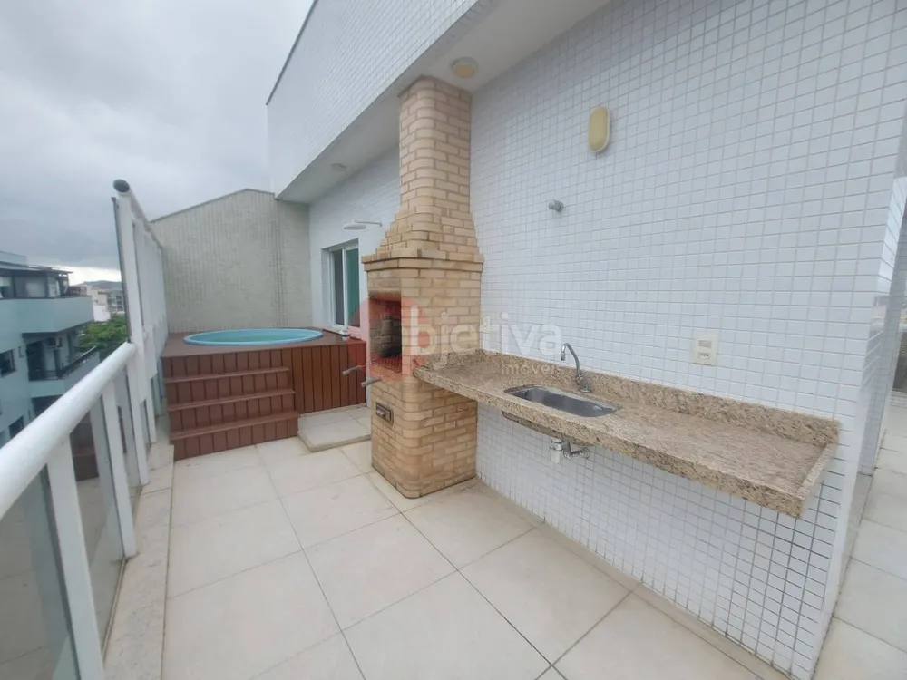 Cobertura, 3 quartos, 220 m² - Foto 1