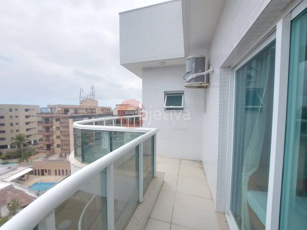 Cobertura, 3 quartos, 220 m² - Foto 14