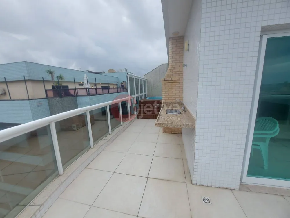 Cobertura, 3 quartos, 220 m² - Foto 10