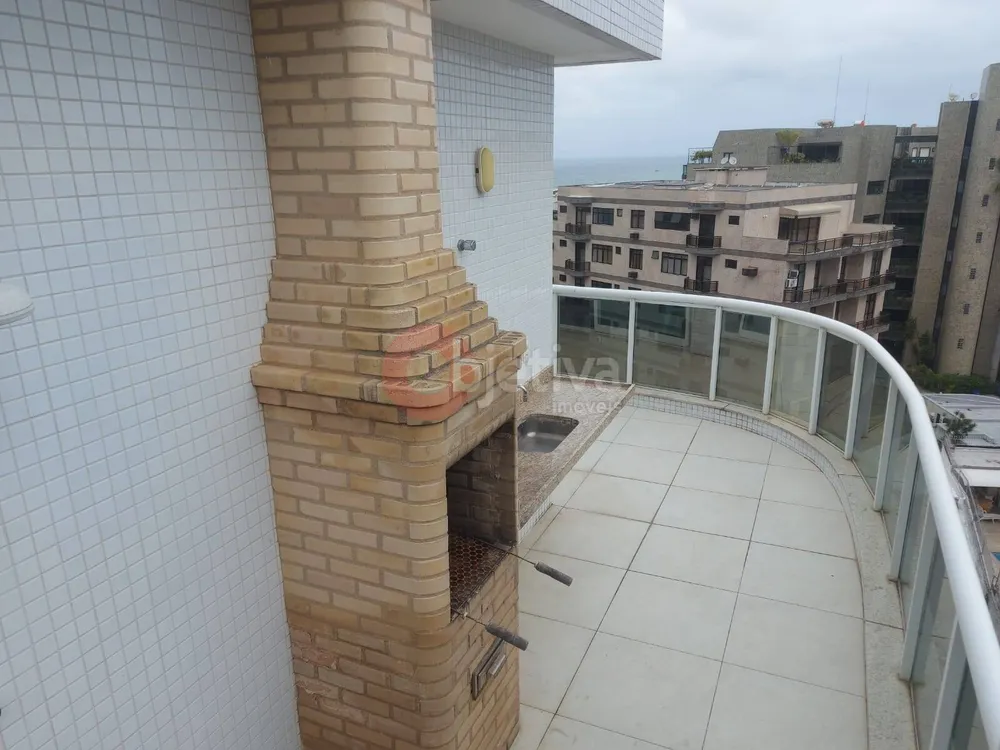 Cobertura, 3 quartos, 220 m² - Foto 7