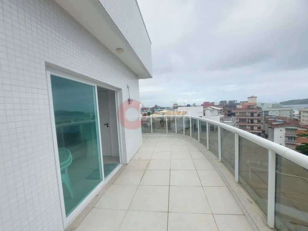 Cobertura, 3 quartos, 220 m² - Foto 9