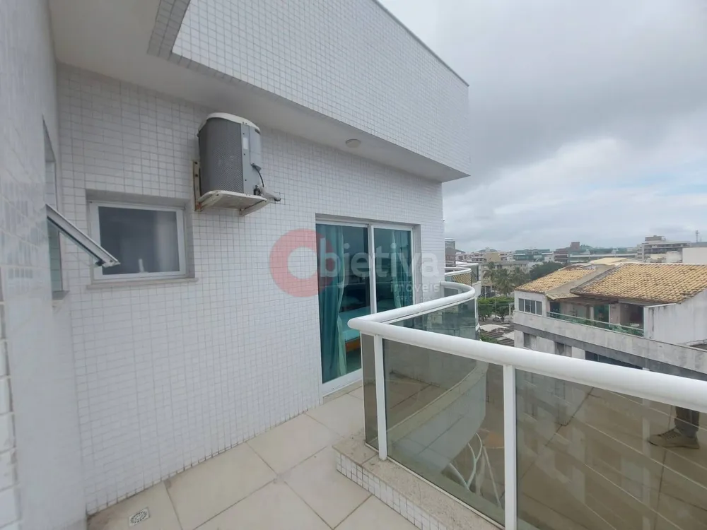 Cobertura, 3 quartos, 220 m² - Foto 11