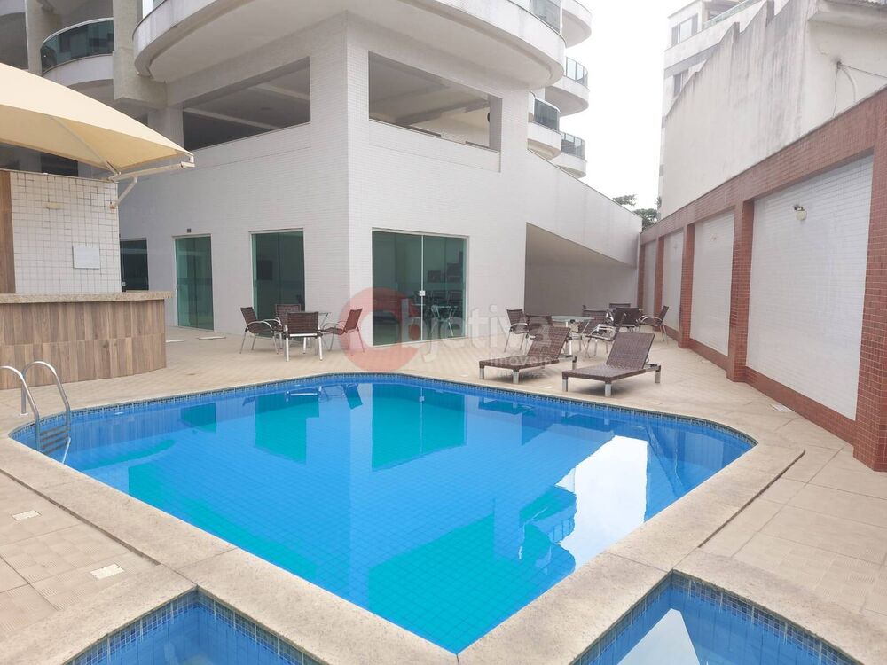 Cobertura, 3 quartos, 220 m² - Foto 1