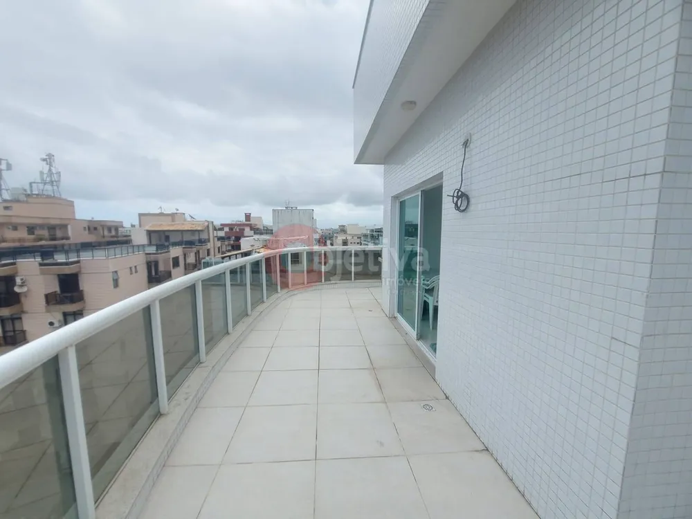 Cobertura, 3 quartos, 220 m² - Foto 12