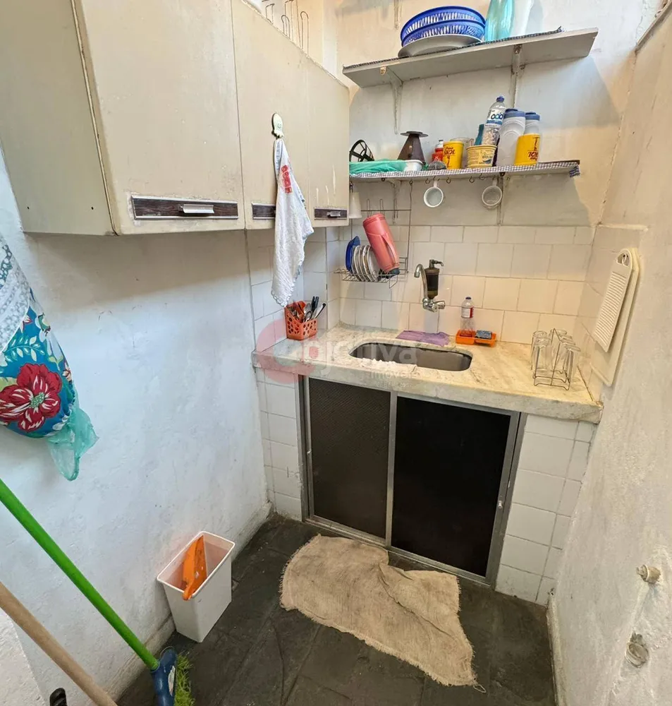 Apartamento, 2 quartos, 42 m² - Foto 7