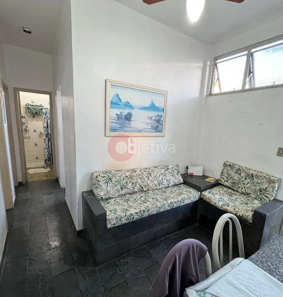 Apartamento, 2 quartos, 42 m² - Foto 2