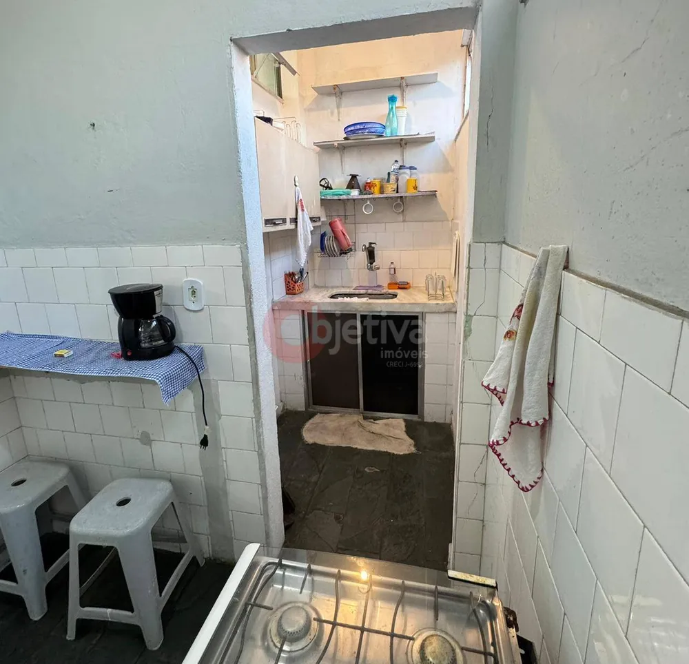 Apartamento, 2 quartos, 42 m² - Foto 4