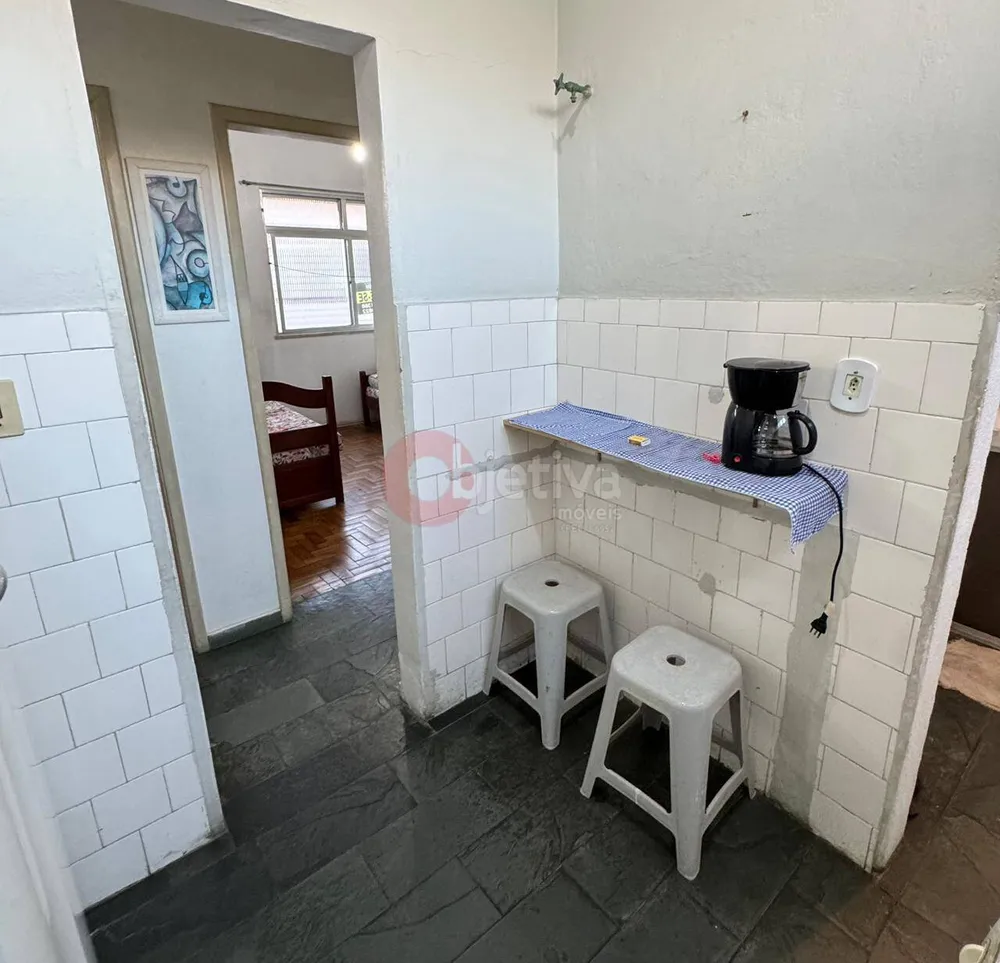 Apartamento, 2 quartos, 42 m² - Foto 6