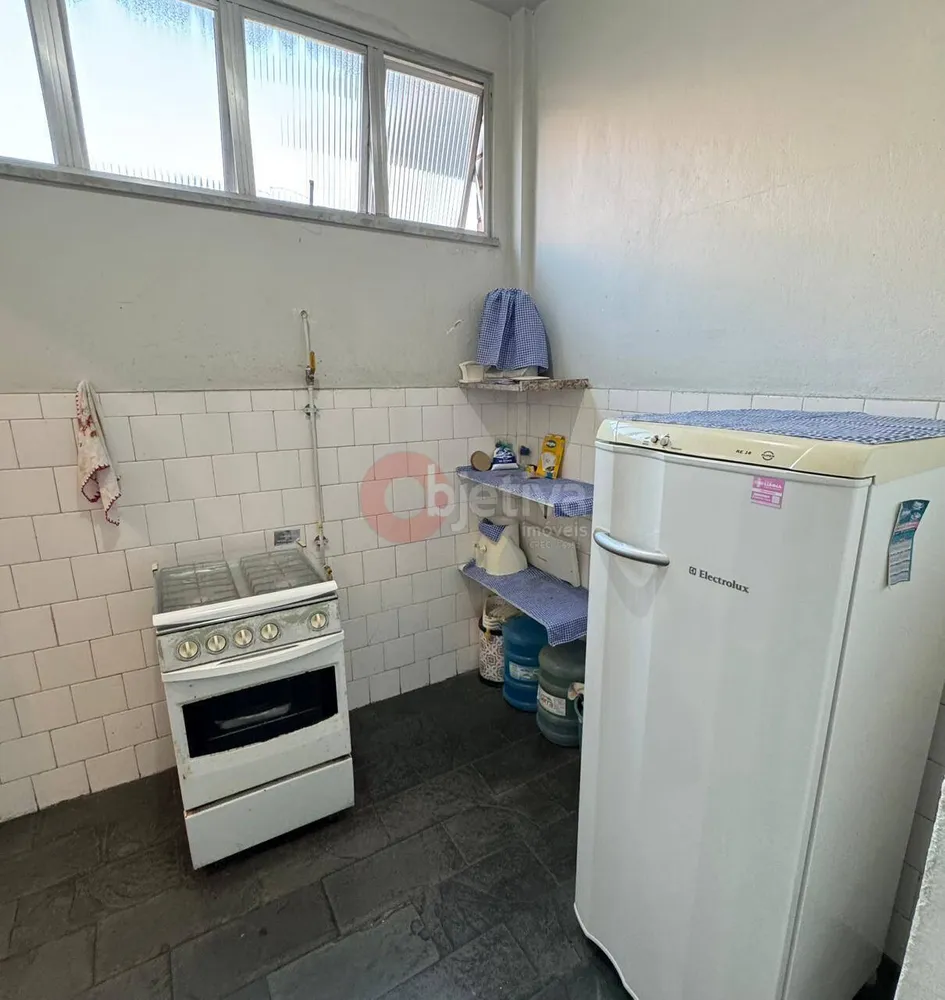 Apartamento, 2 quartos, 42 m² - Foto 5