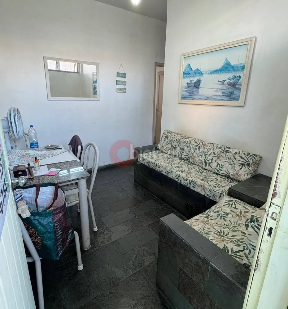 Apartamento, 2 quartos, 42 m² - Foto 1