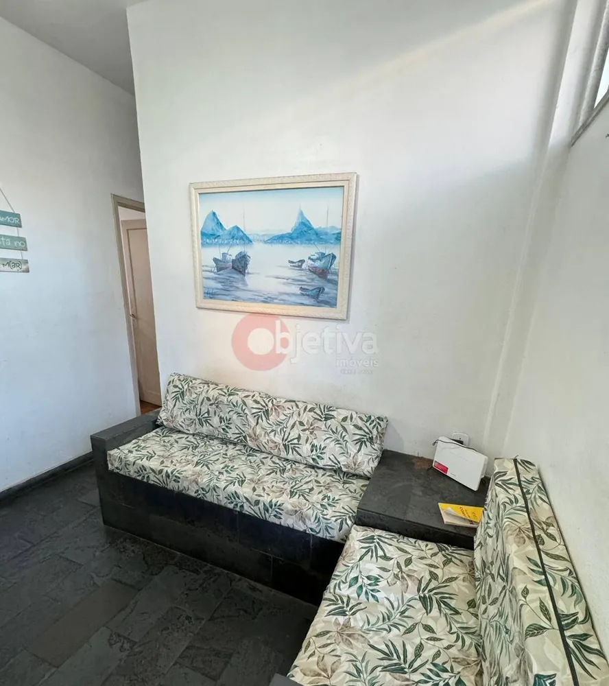 Apartamento, 2 quartos, 42 m² - Foto 3