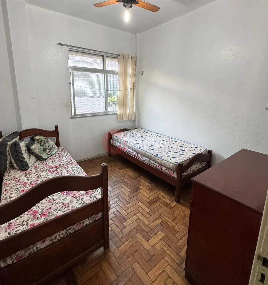 Apartamento, 2 quartos, 42 m² - Foto 9