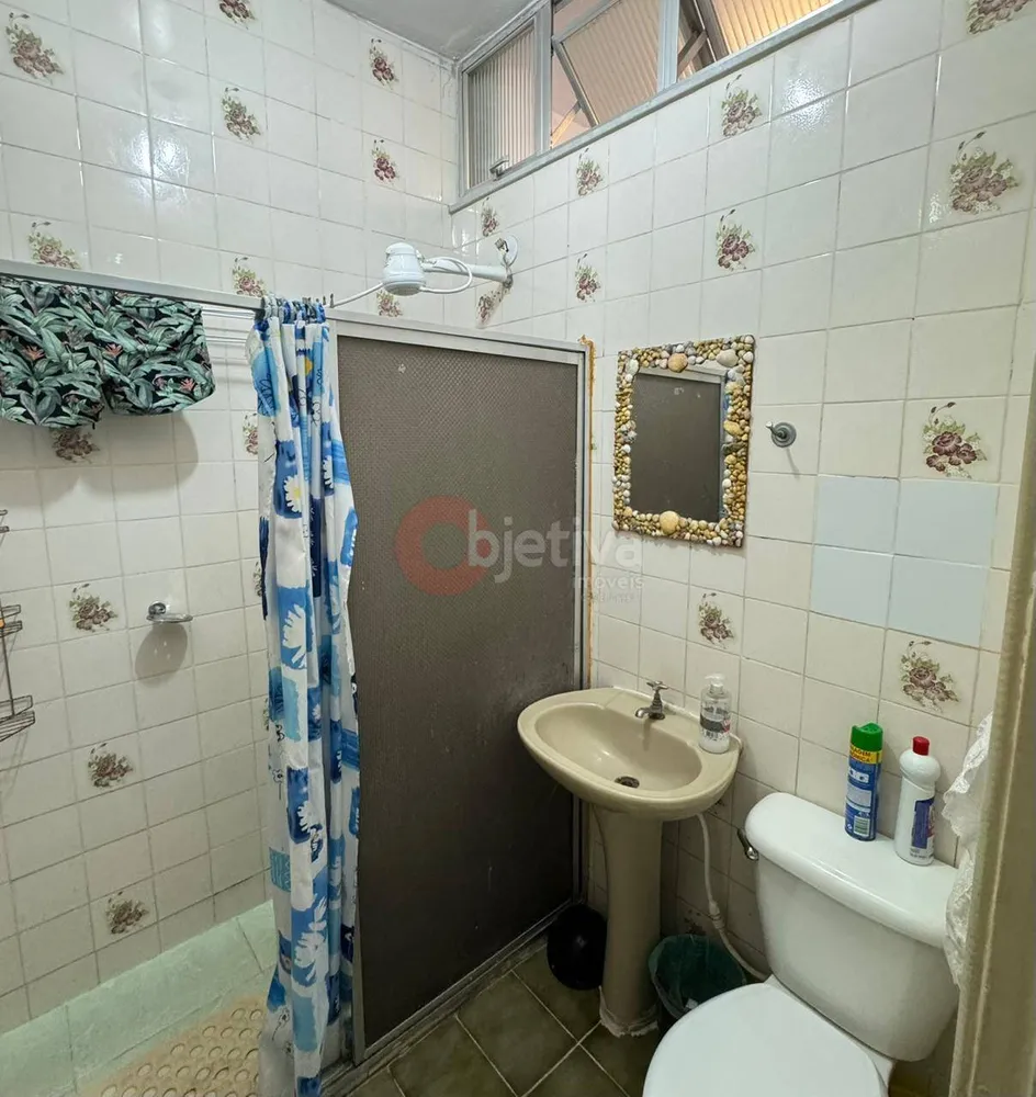 Apartamento, 2 quartos, 42 m² - Foto 8