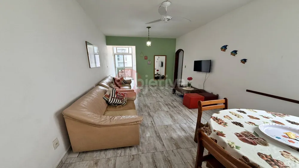 Apartamento, 3 quartos, 90 m² - Foto 1