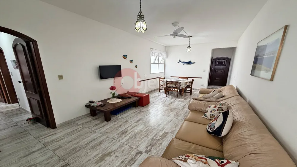 Apartamento, 3 quartos, 90 m² - Foto 2