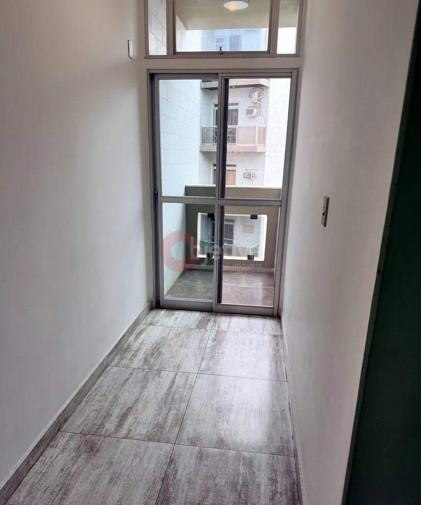 Apartamento, 3 quartos, 90 m² - Foto 3