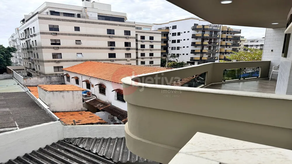 Apartamento, 3 quartos, 90 m² - Foto 5