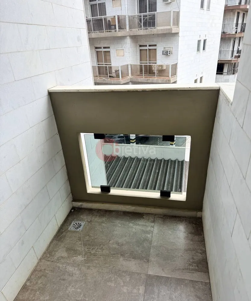 Apartamento, 3 quartos, 90 m² - Foto 4