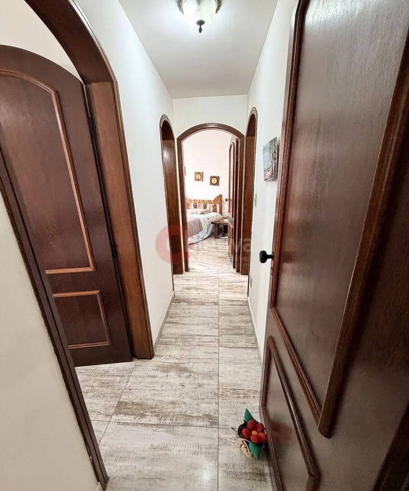 Apartamento, 3 quartos, 90 m² - Foto 7