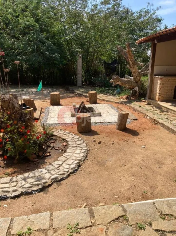 Chácara, 2 quartos, 4800 m² - Foto 8