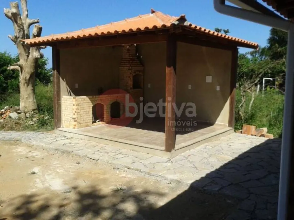 Chácara, 2 quartos, 4800 m² - Foto 3