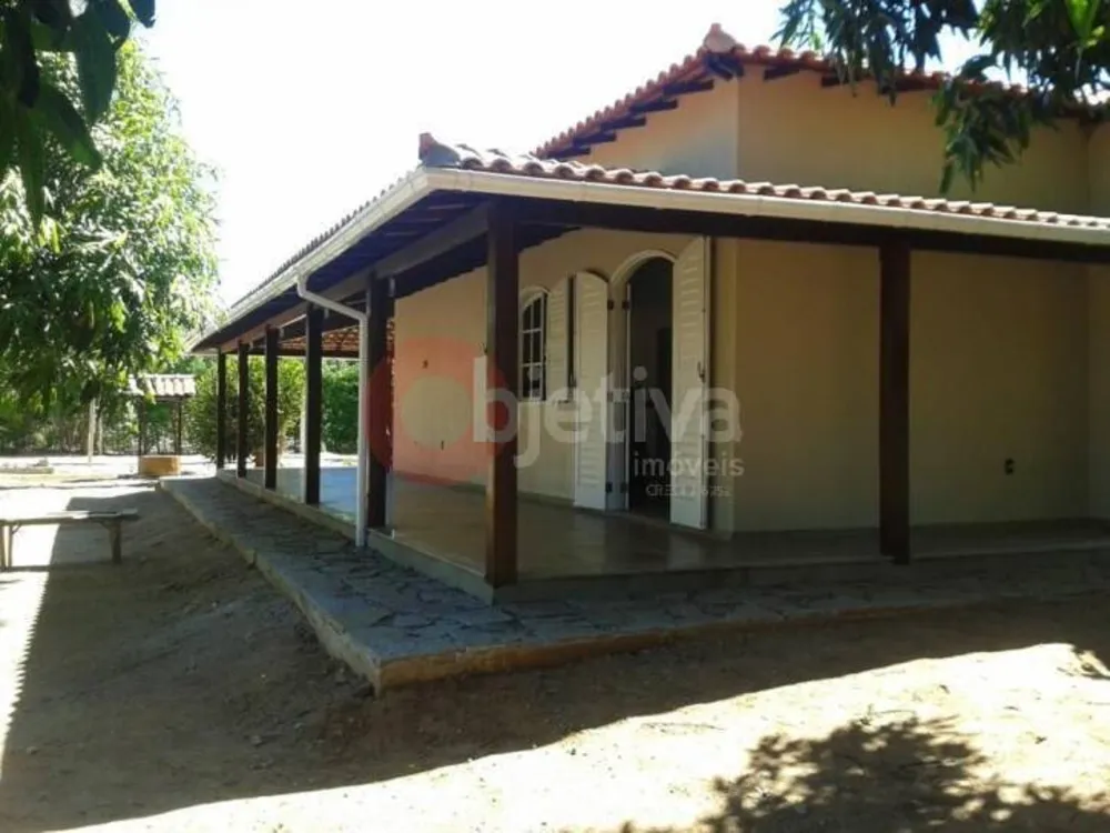 Chácara, 2 quartos, 4800 m² - Foto 2
