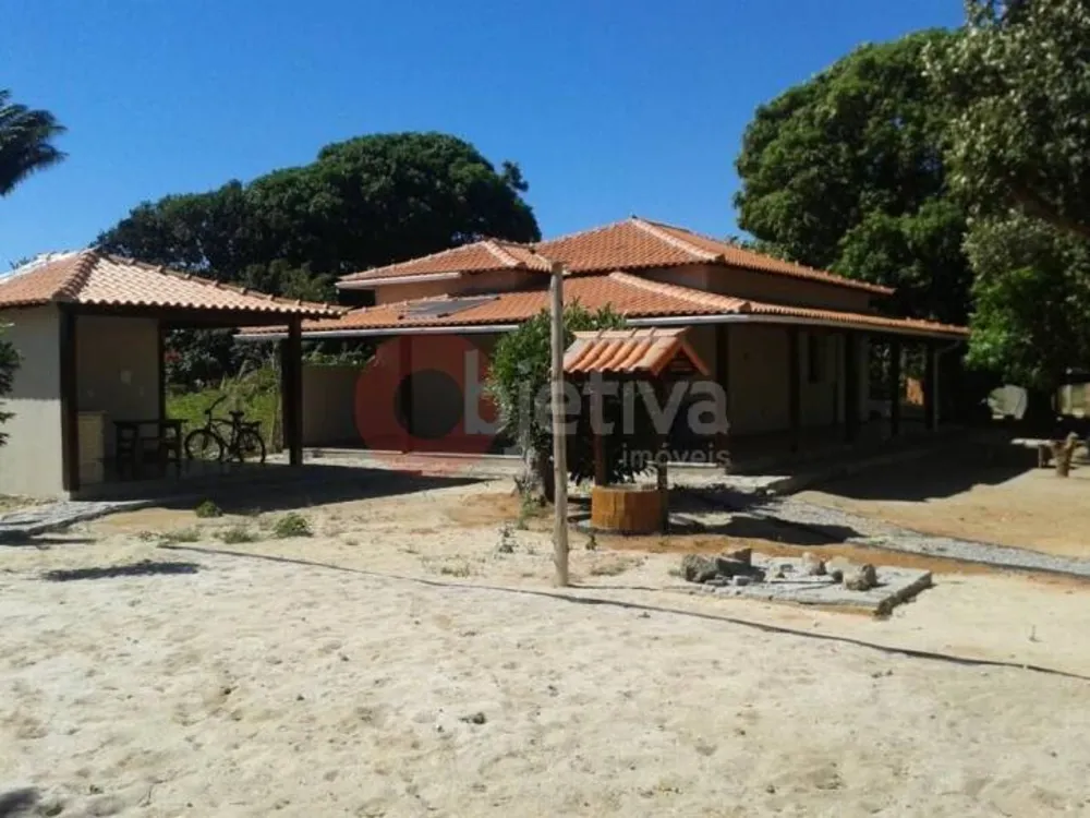 Chácara, 2 quartos, 4800 m² - Foto 1