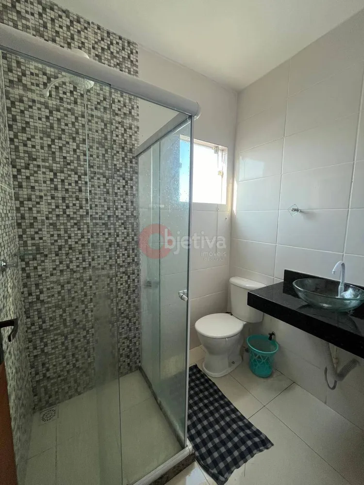 Casa, 2 quartos, 140 m² - Foto 3