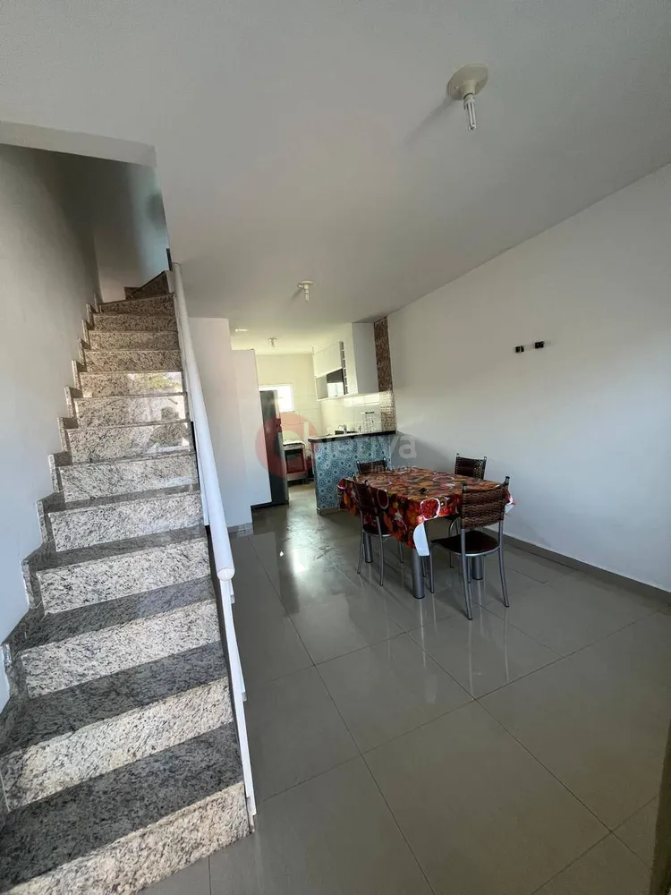 Casa, 2 quartos, 140 m² - Foto 6