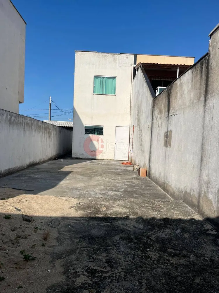 Casa, 2 quartos, 140 m² - Foto 2