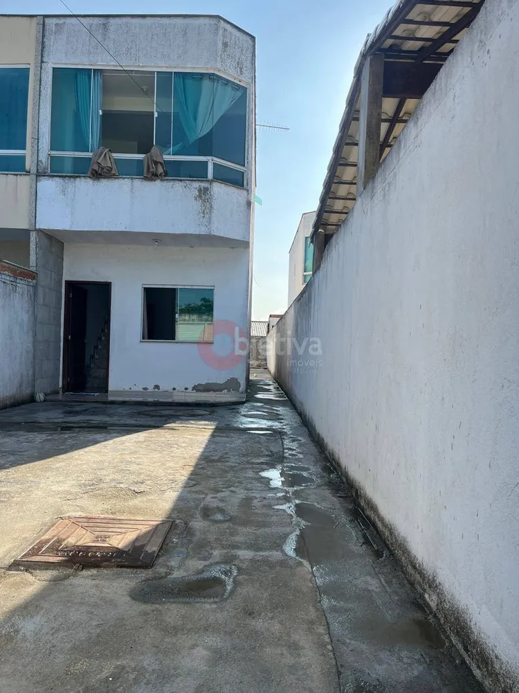 Casa, 2 quartos, 140 m² - Foto 4