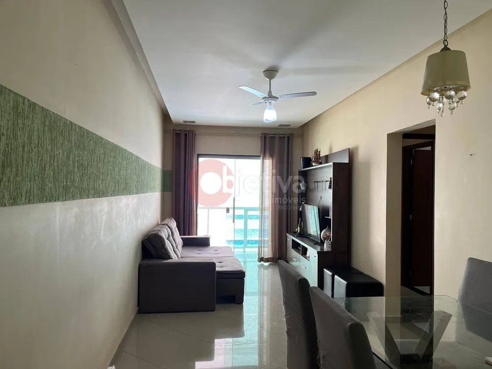 Apartamento, 2 quartos, 80 m² - Foto 2