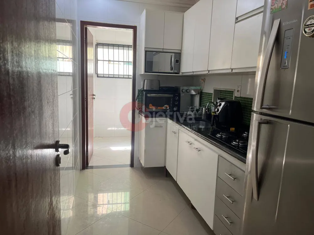 Apartamento, 2 quartos, 80 m² - Foto 9