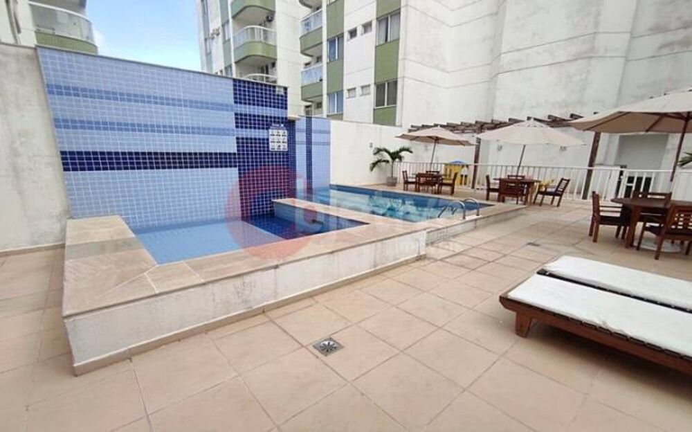 Cobertura, 2 quartos, 118 m² - Foto 3