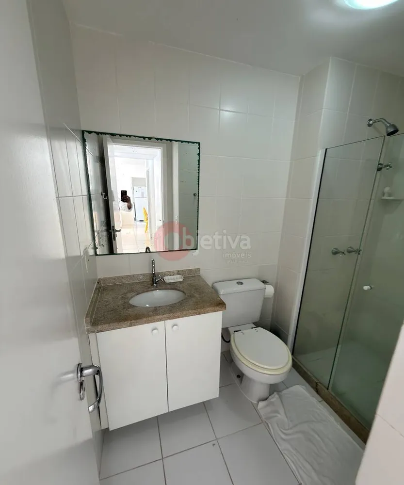 Cobertura, 2 quartos, 118 m² - Foto 10