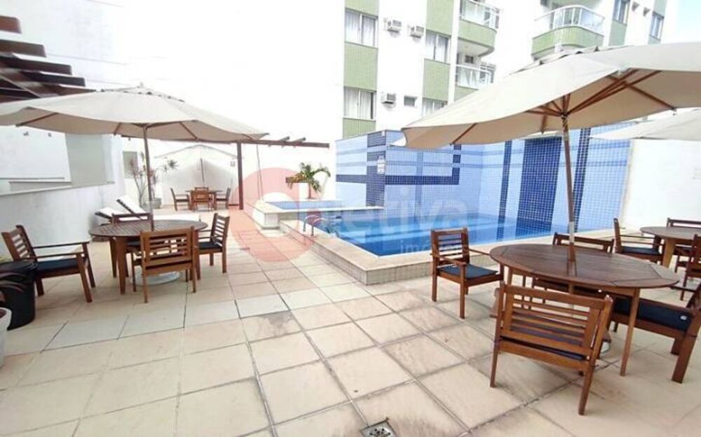 Cobertura, 2 quartos, 118 m² - Foto 2