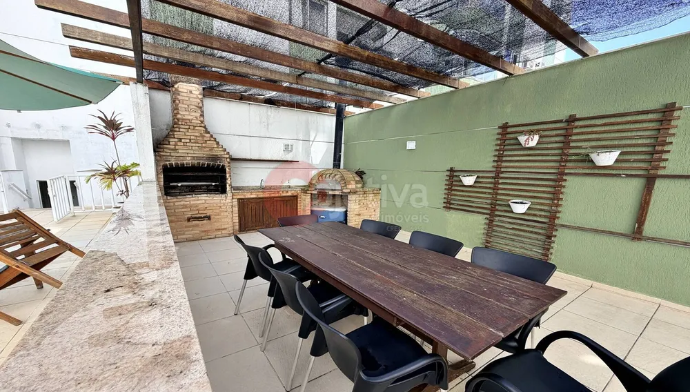 Cobertura, 2 quartos, 118 m² - Foto 17