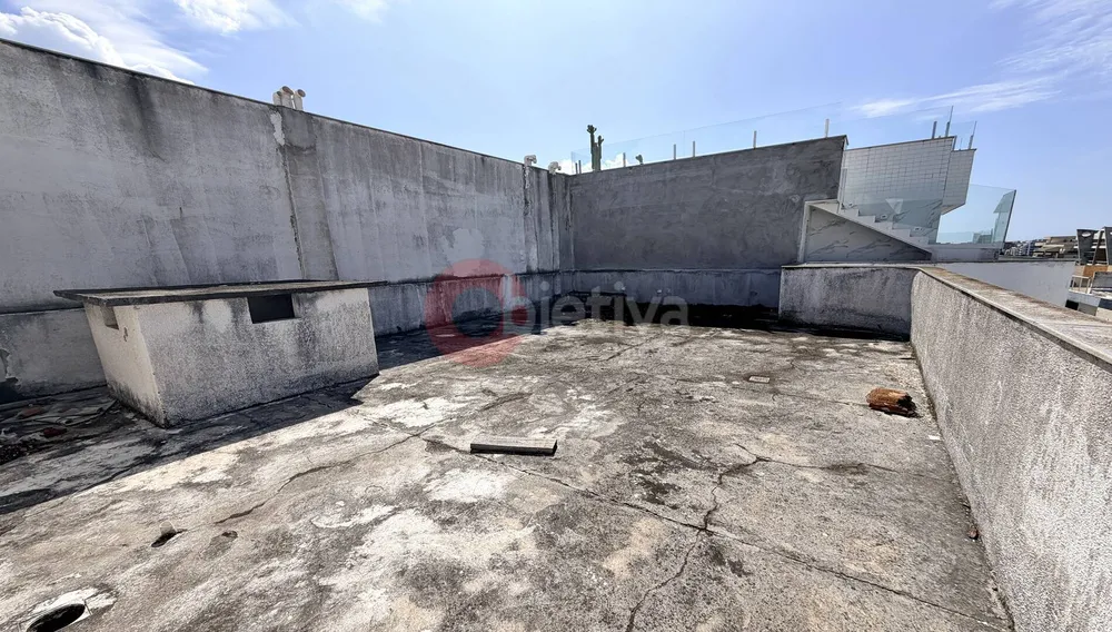 Cobertura, 2 quartos, 118 m² - Foto 21
