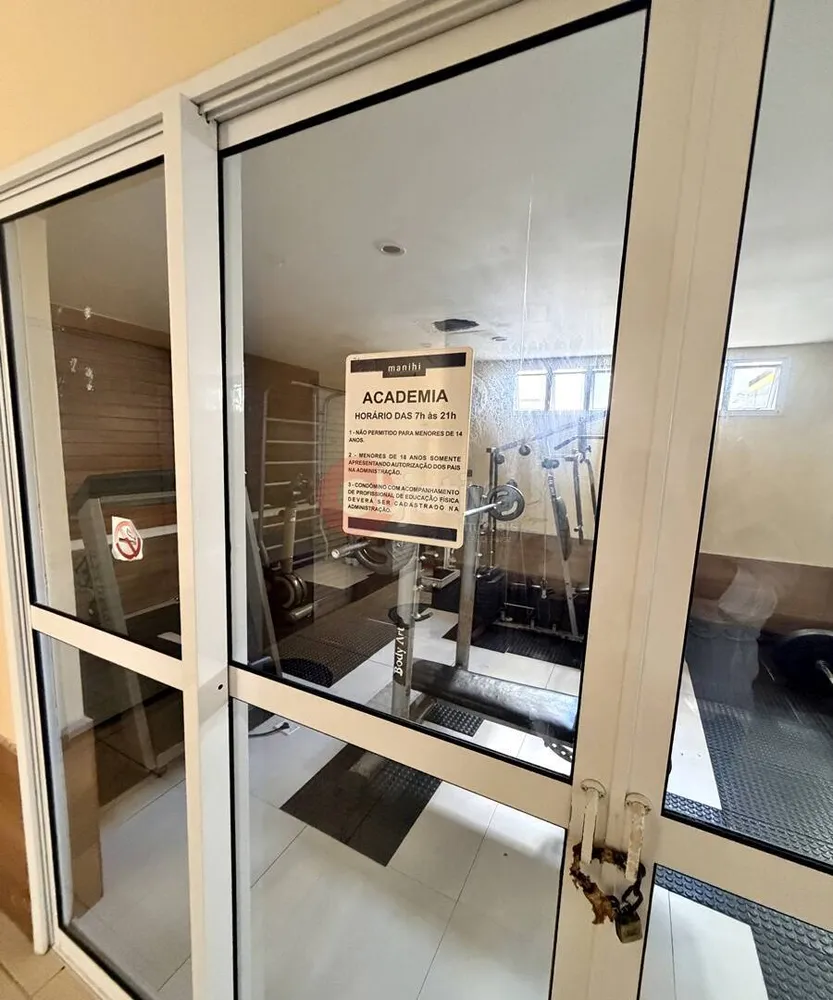 Cobertura, 2 quartos, 118 m² - Foto 9