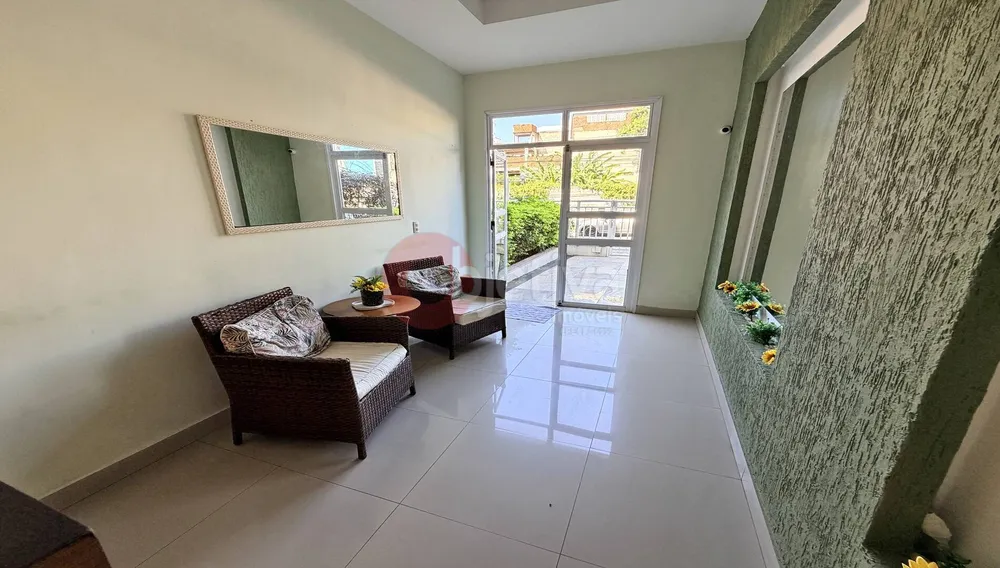 Cobertura, 2 quartos, 118 m² - Foto 8
