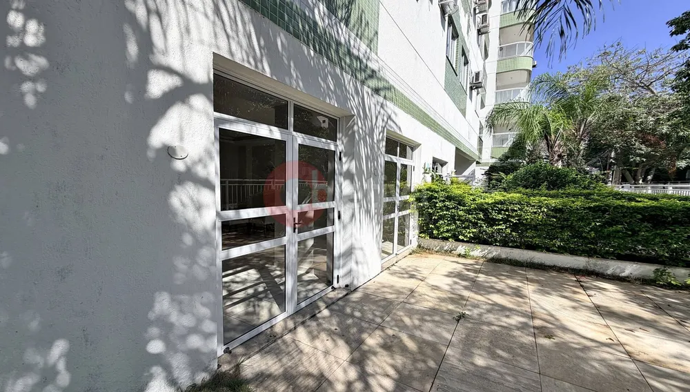 Cobertura, 2 quartos, 118 m² - Foto 12