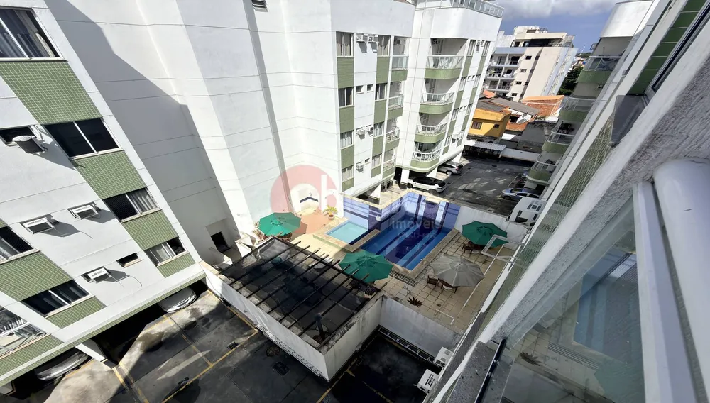 Cobertura, 2 quartos, 118 m² - Foto 32