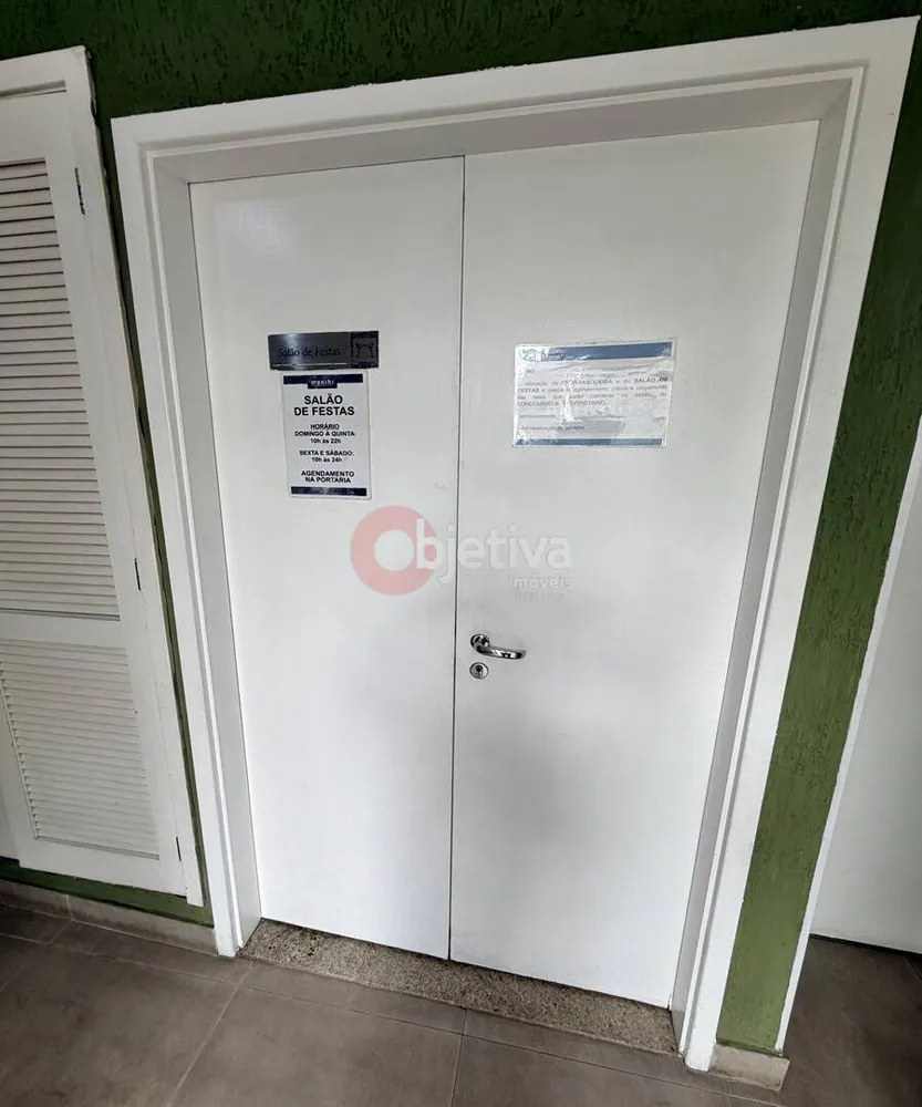 Cobertura, 2 quartos, 118 m² - Foto 35